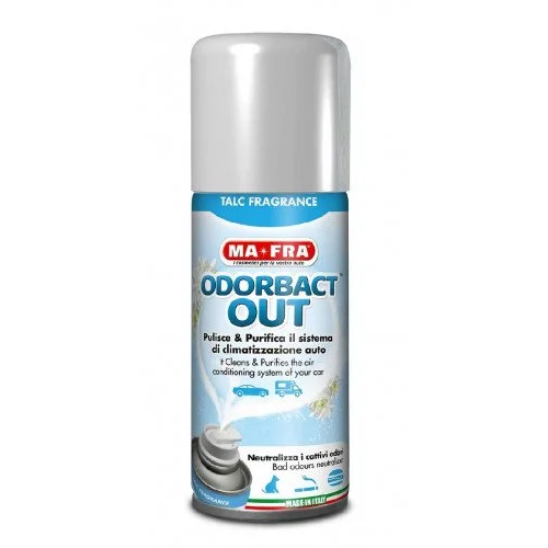 Spray Curatare A/C Odorbact Out 150ml