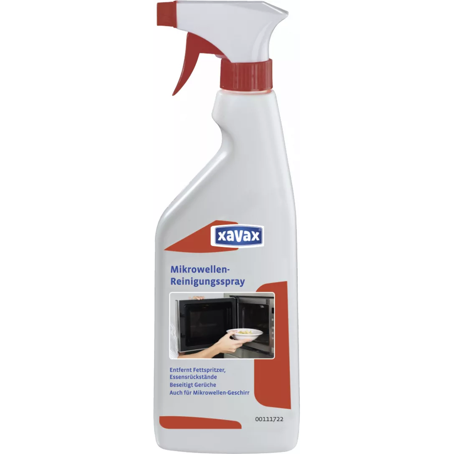 Spray Curatare Frigider