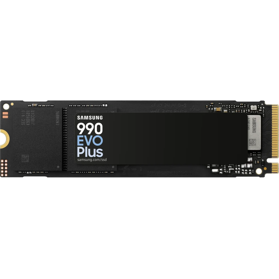 SSD 2TB PCIe M.2