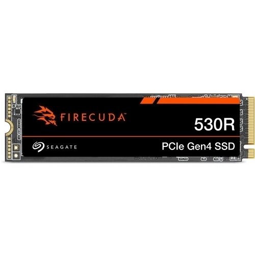 SSD 2TB PCIe M.2