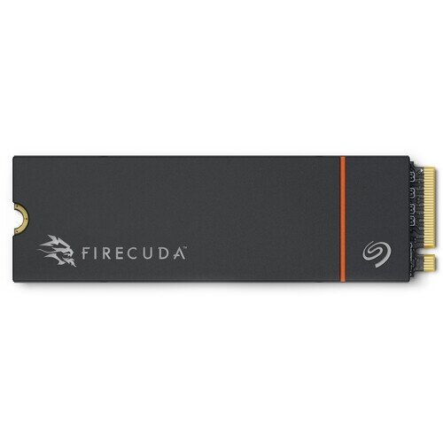 SSD 2TB PCIe M.2