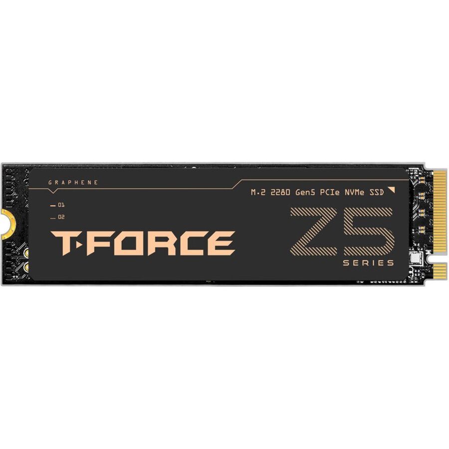 SSD 2TB PCIe M.2