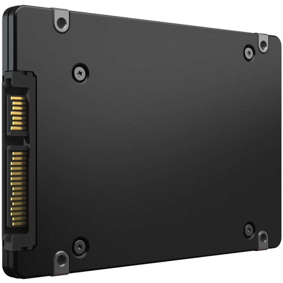SSD 3.84TB SATA 2.5inch