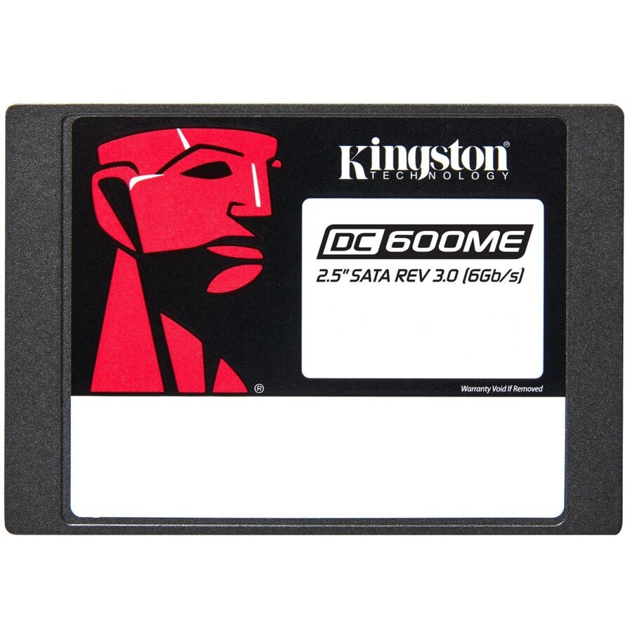 SSD 480GB SATA-III 2.5 inch