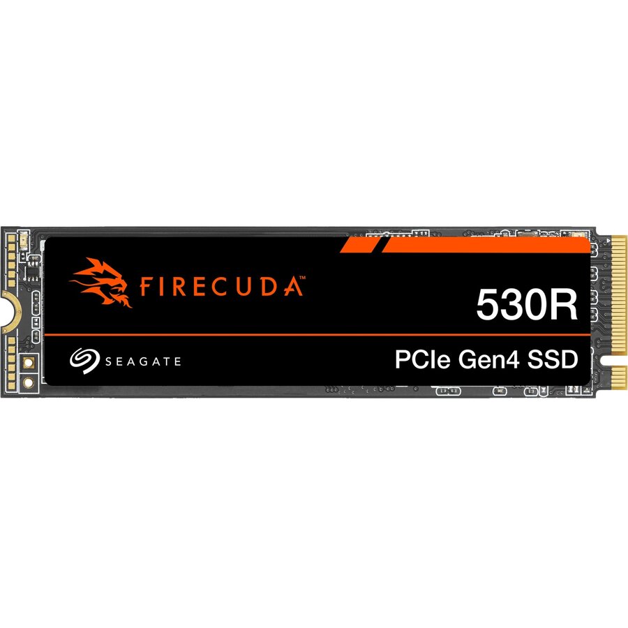 SSD T705  4TB PCI Express 5.0  NVMe Negru