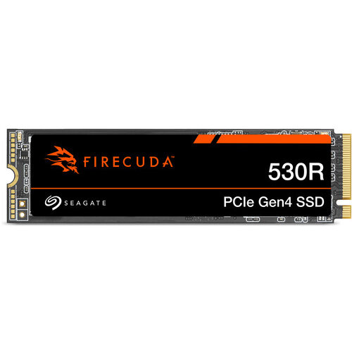 SSD 4TB PCIe M.2