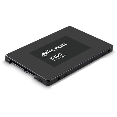 SSD 5400 PRO 1.92TB SATA 2.5inch DWPD 1.5