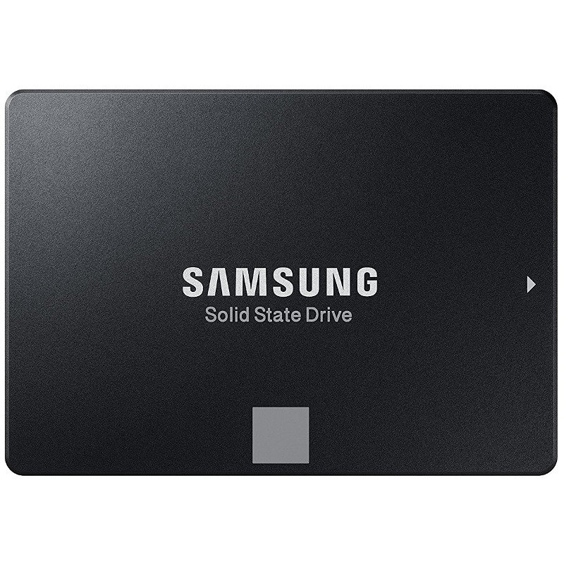 SSD 870 EVO 2TB SATA-III 2.5 inch