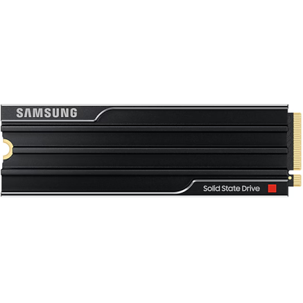 SSD 9100 Pro 1TB M.2 PCIe 5.0