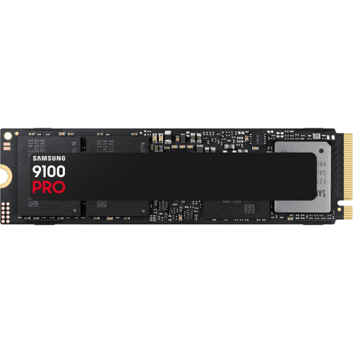 SSD 9100 Pro 1TB M.2 PCIe 5.0