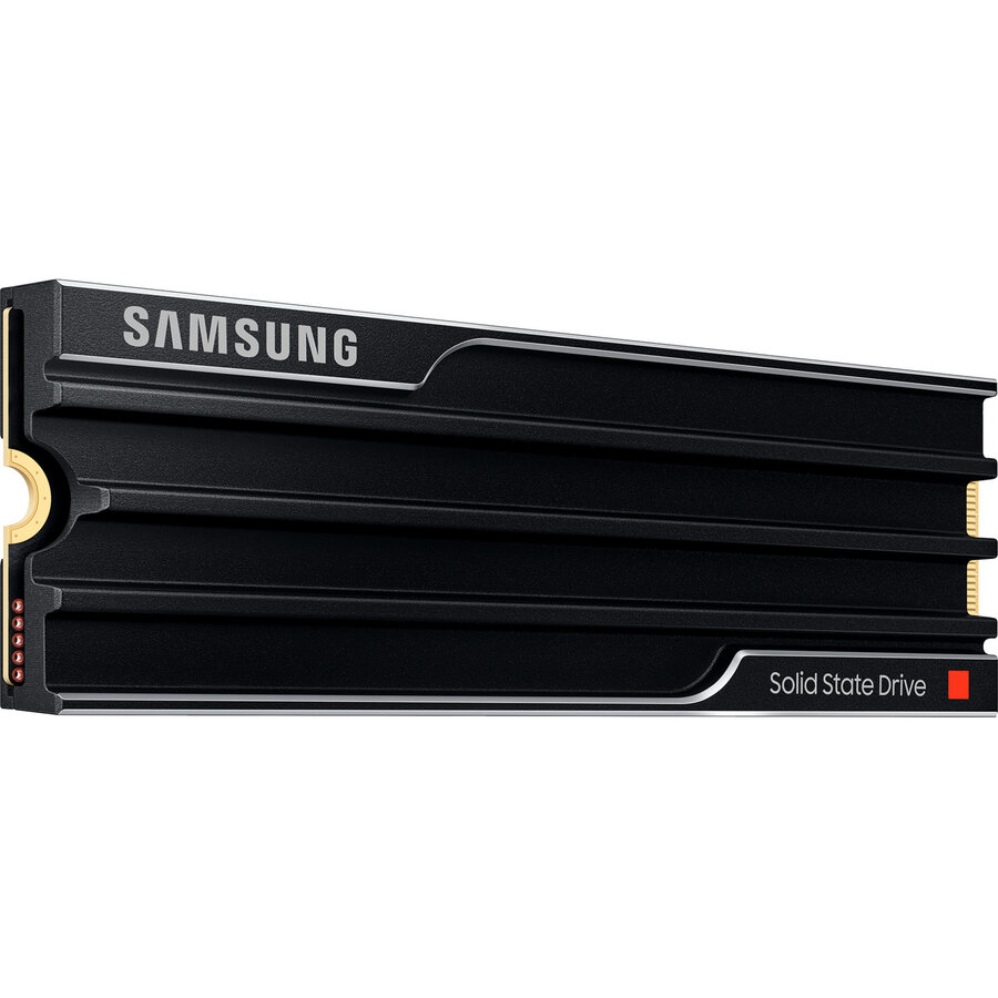 SSD 9100 Pro 4TB M.2 PCIe 5.0