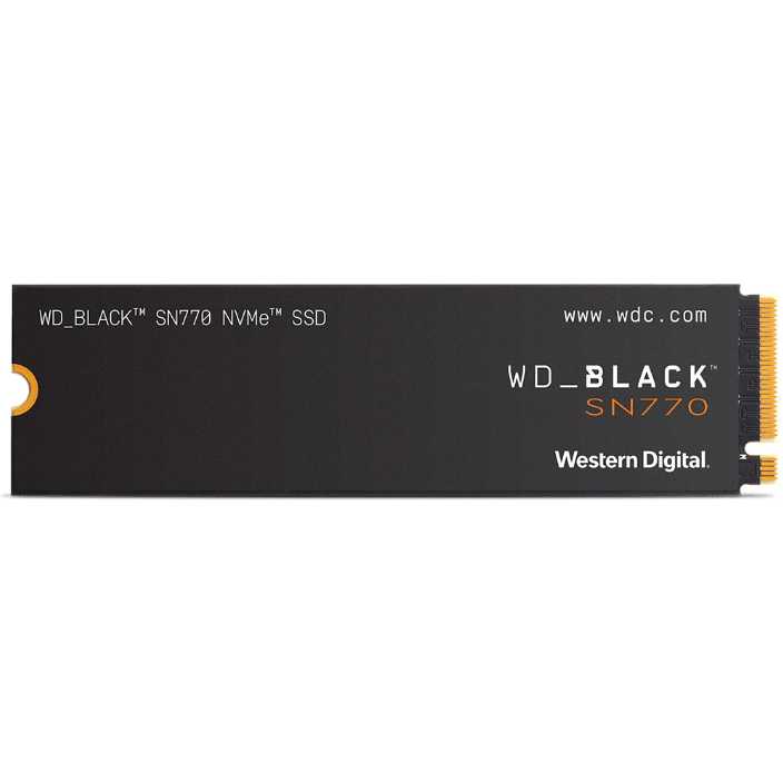 SSD Black SN770M 1TB M.2 2230 NVMe