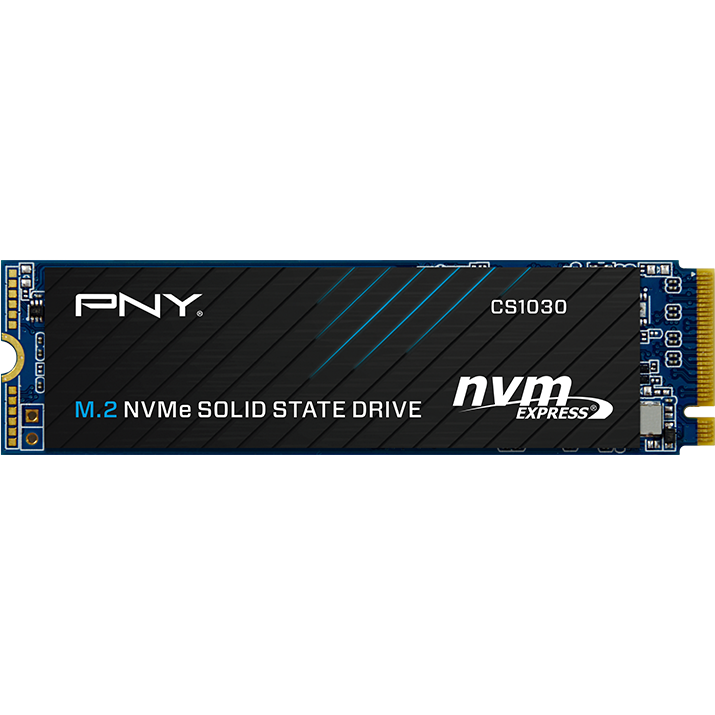 SSD CS1030 500GB PCIe M.2