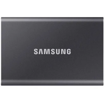 SSD Extern 4TB USB Black