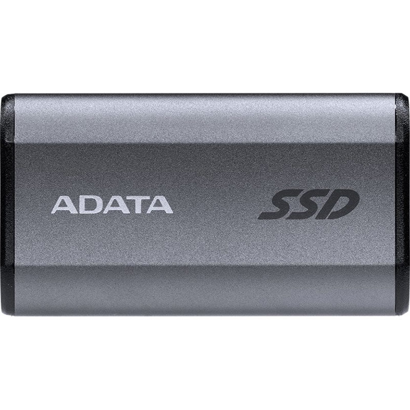 SSD Extern Elite SE880 500GB USB 3.2 Titanium