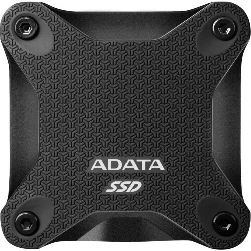 SSD Extern SD620 2TB USB Black