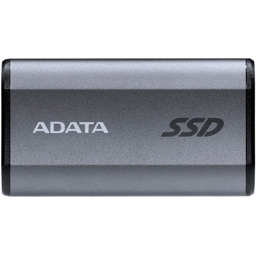 SSD Extern SE880 4 TB, External SSD (grey, USB-C 3.2 Gen 2x2 (20 Gbit/s))