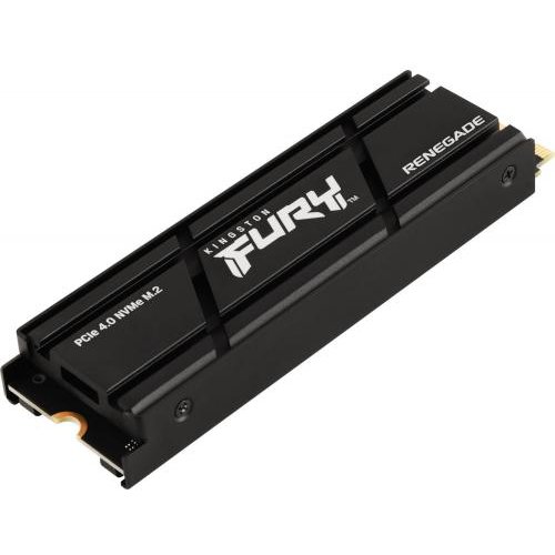 SSD Fury Renegade 2TB PCIe NVMe M.2
