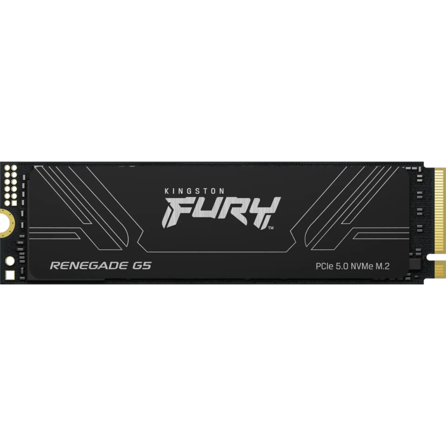 SSD Fury Renegade G5 1TB PCIe M.2