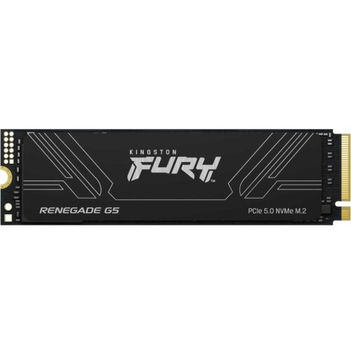 SSD Fury Renegade G5 2TB M.2 PCie