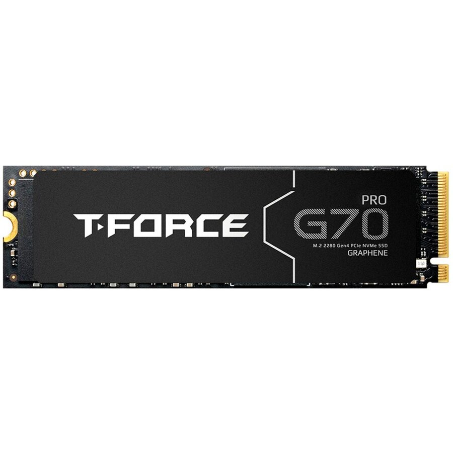 SSD G70 Pro 4TB PCIe