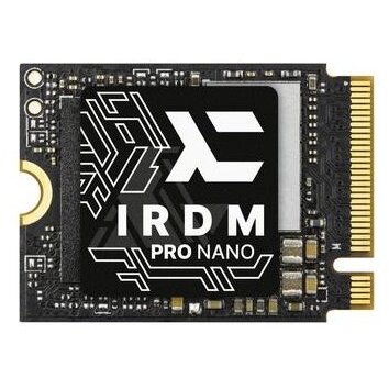 SSD IRDM Pro NANO 1TB PCIe
