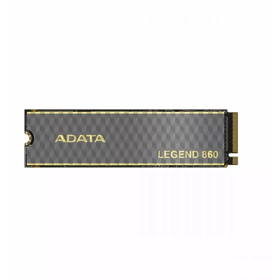 SSD LEGEND 860 1TB PCIe 4x4 6000/4000 MB/s M.2