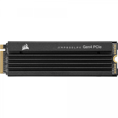 SSD MP600 Pro LPX 8TB M.2 PCie