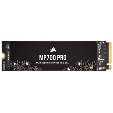 SSD MP700 PRO  2TB PCI Express 5.0 x4  NVMe