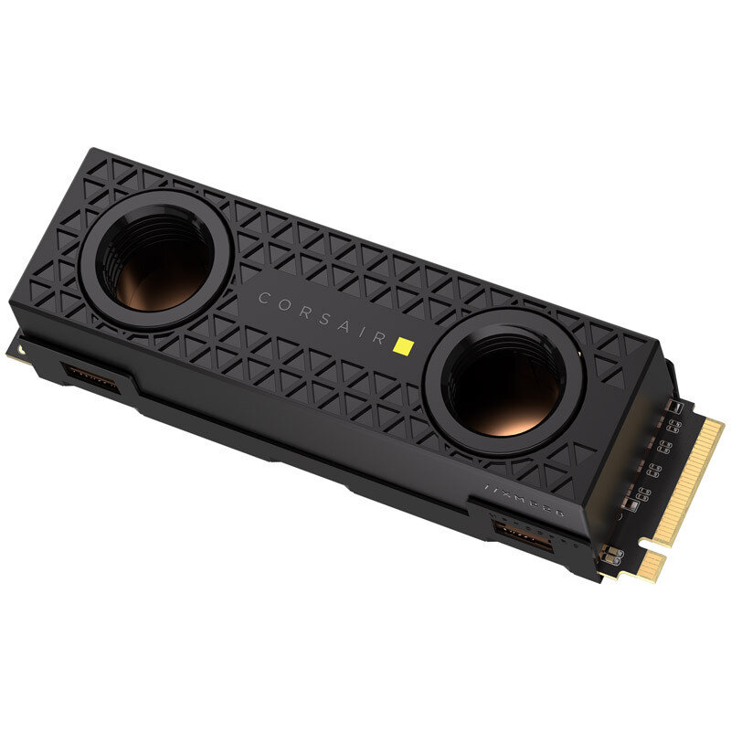 SSD MP700 Pro Hydro X NVMe PCIe 5.0 M.2  2280  2TB