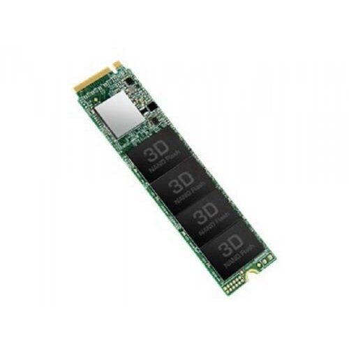 SSD MTE115S 500GB PCIe M.2 2280