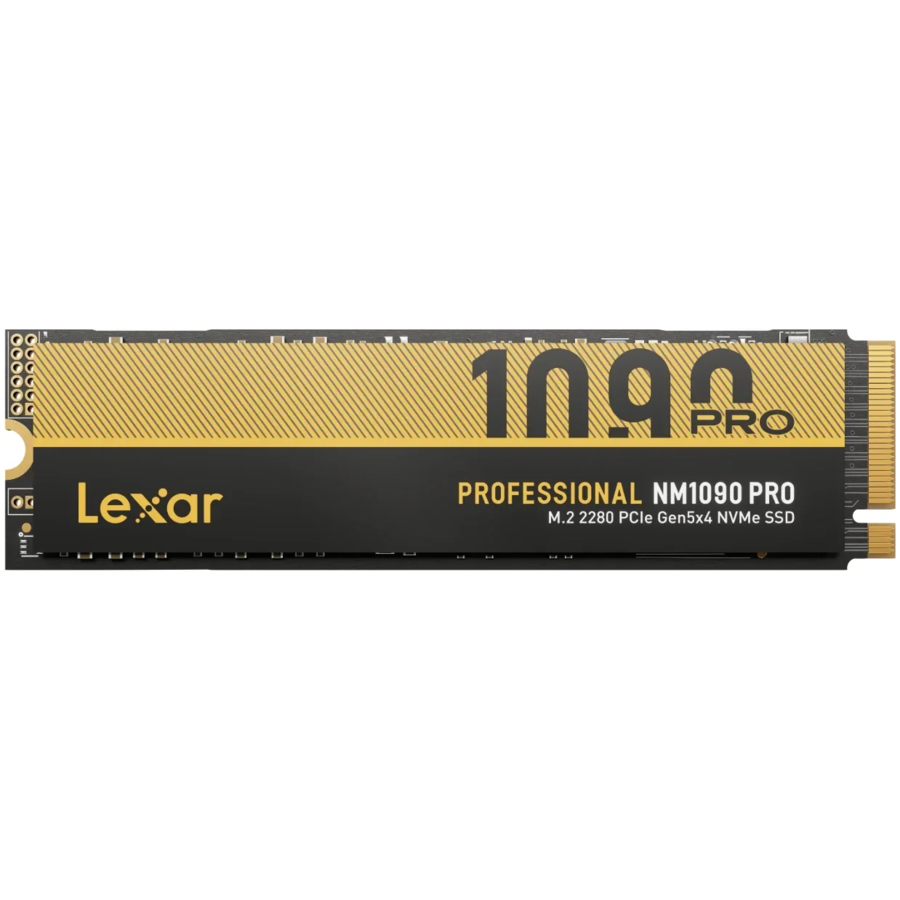 SSD NM1090 Pro 4TB M.2 PCIe 5.0