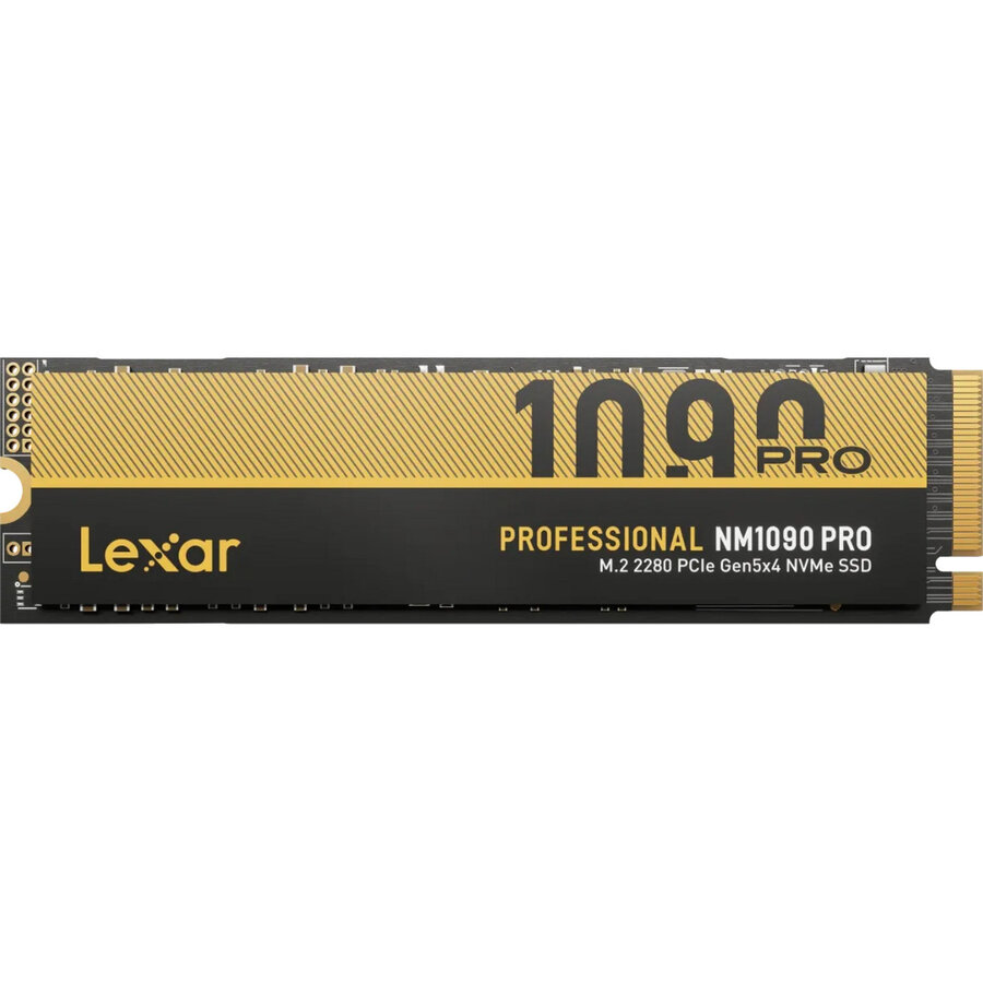 SSD NM1090 Pro 4TB M.2 PCIe 5.0