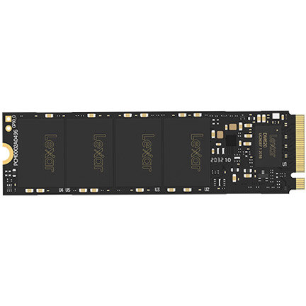 SSD NM620 256GB PCI Express 3.0 x4 M.2 2280