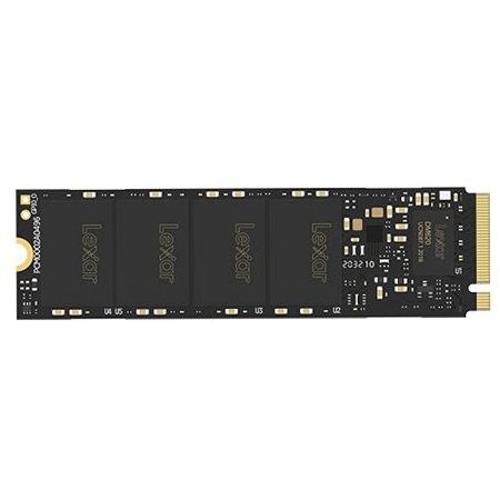 SSD NM620 512GB PCle M.2