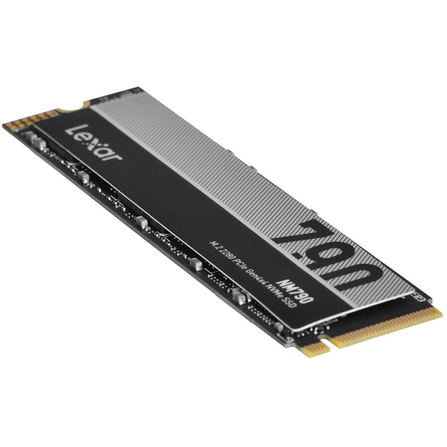 SSD NM790 M.2 2 TB PCI Express 4.0 SLC NVMe