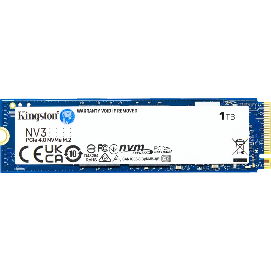 SSD NV3 M.2 Pcie 4.0 NVMe 1TB