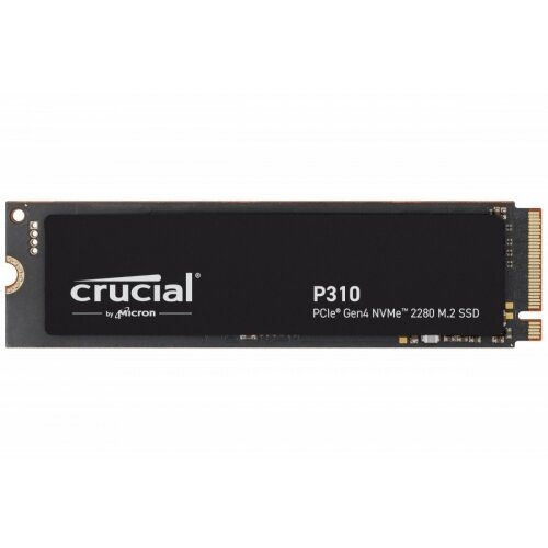 SSD P310 500GB PCI Express   4.0 x4  M.2 2280