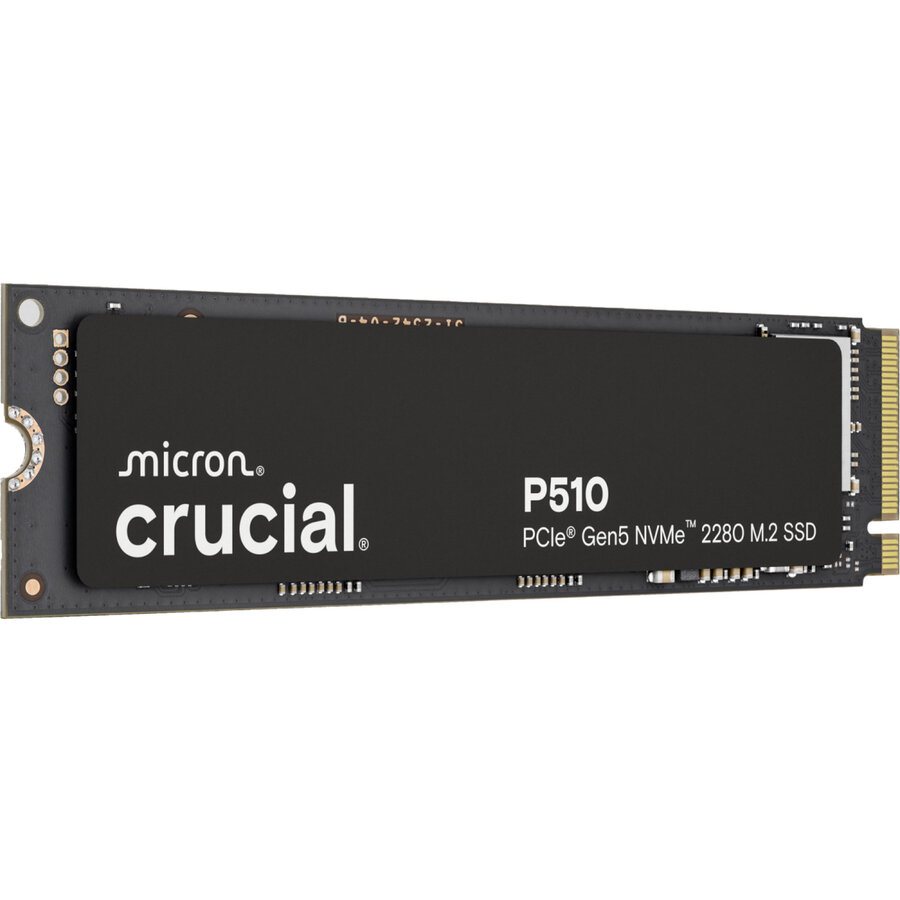 SSD P510 1TB PCIe M.2