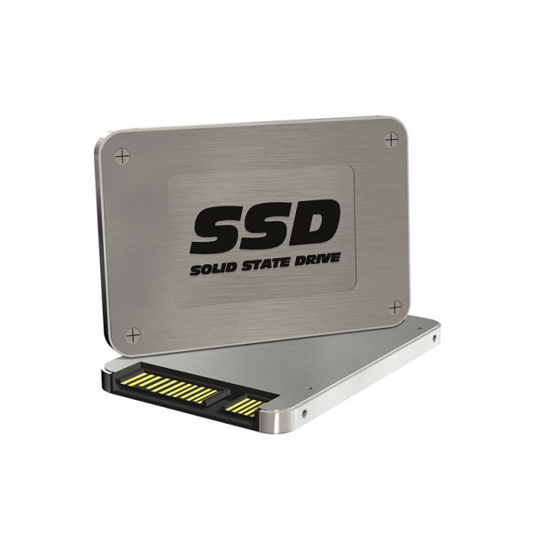 SSD PM9A3 1.92TB PCIe 4.0 x4 2.5 inch