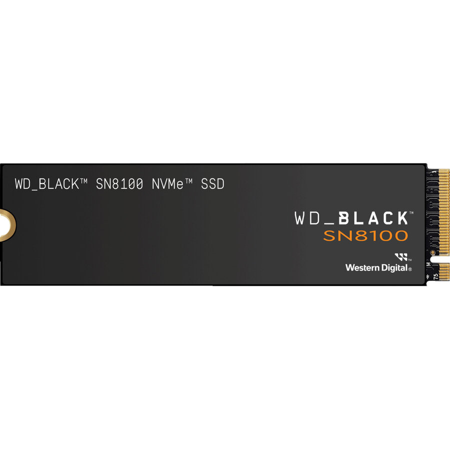 SSD SN8100 2TB PCIe M.2