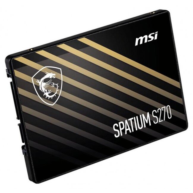 SSD Spatium S270 240GB
