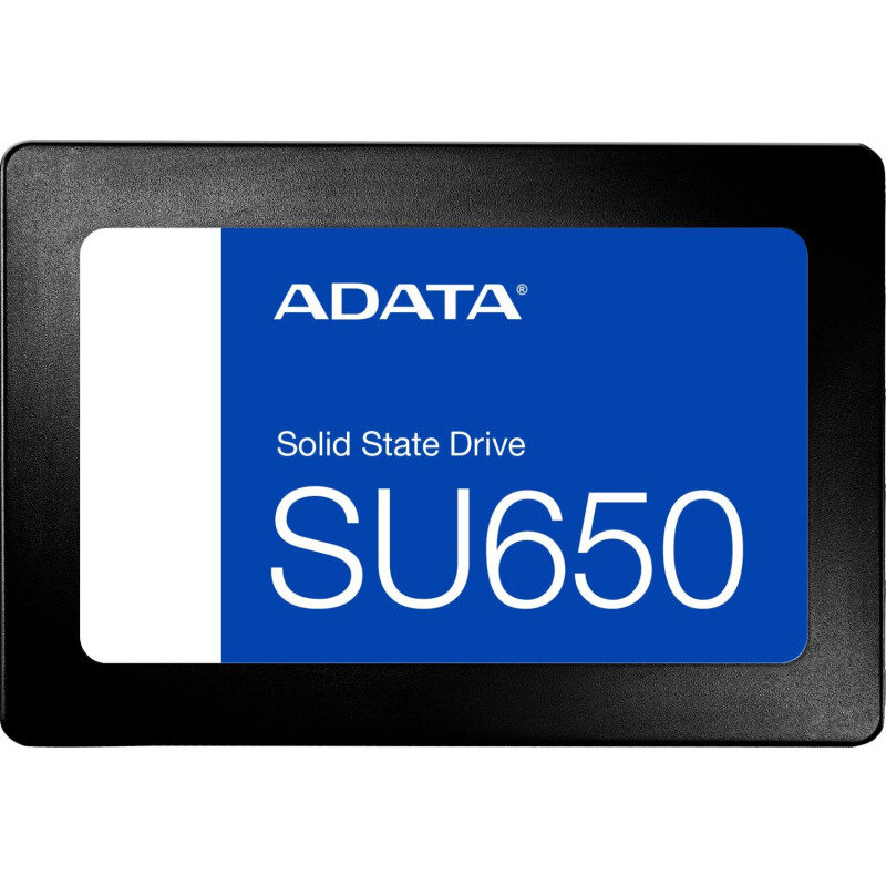 SSD SU650 2TB SATA-III 2.5 inch