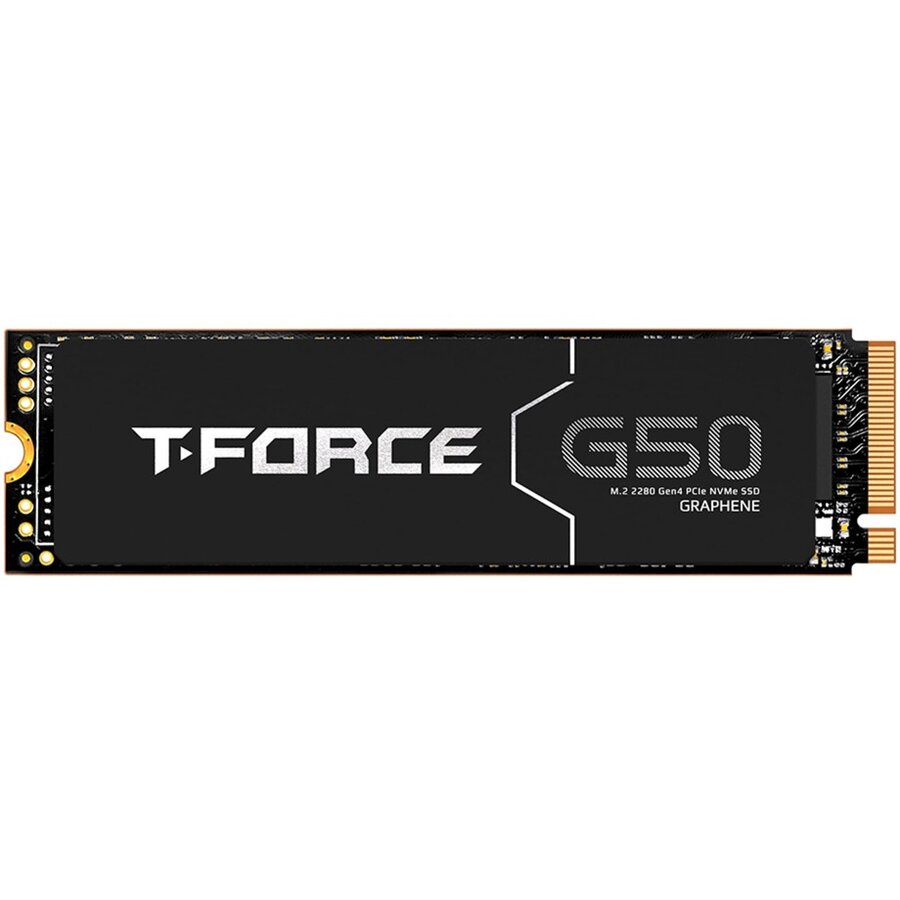 SSD T-Force G50 1TB PCIe