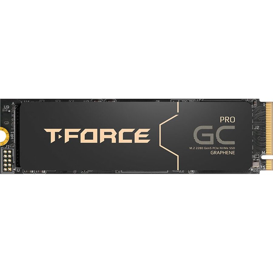 SSD T-Force GC Pro 2TB PCIe