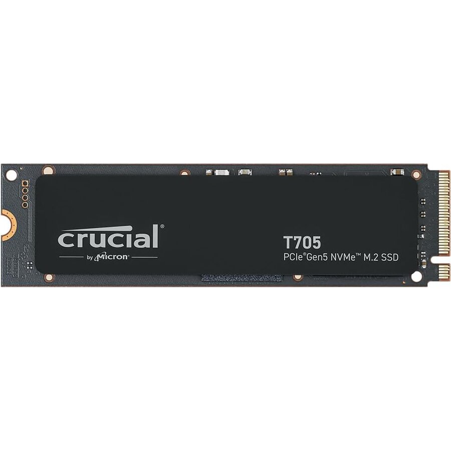 SSD T705 2TB PCIe M.2 2280