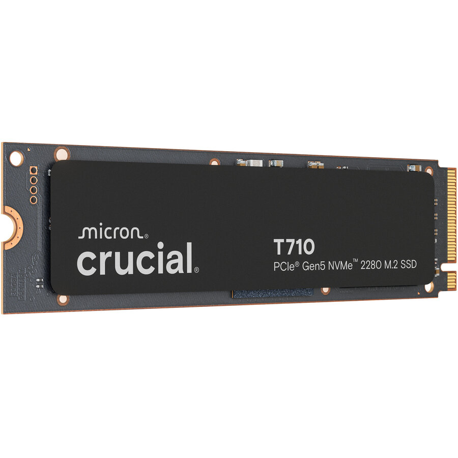 SSD T710 1TB PCIe M.2