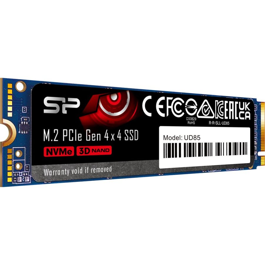 SSD UD85 1TB PCIe M.2