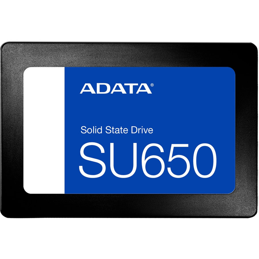 SSD Ultimate SU650 512GB SATA-III 2.5 inch