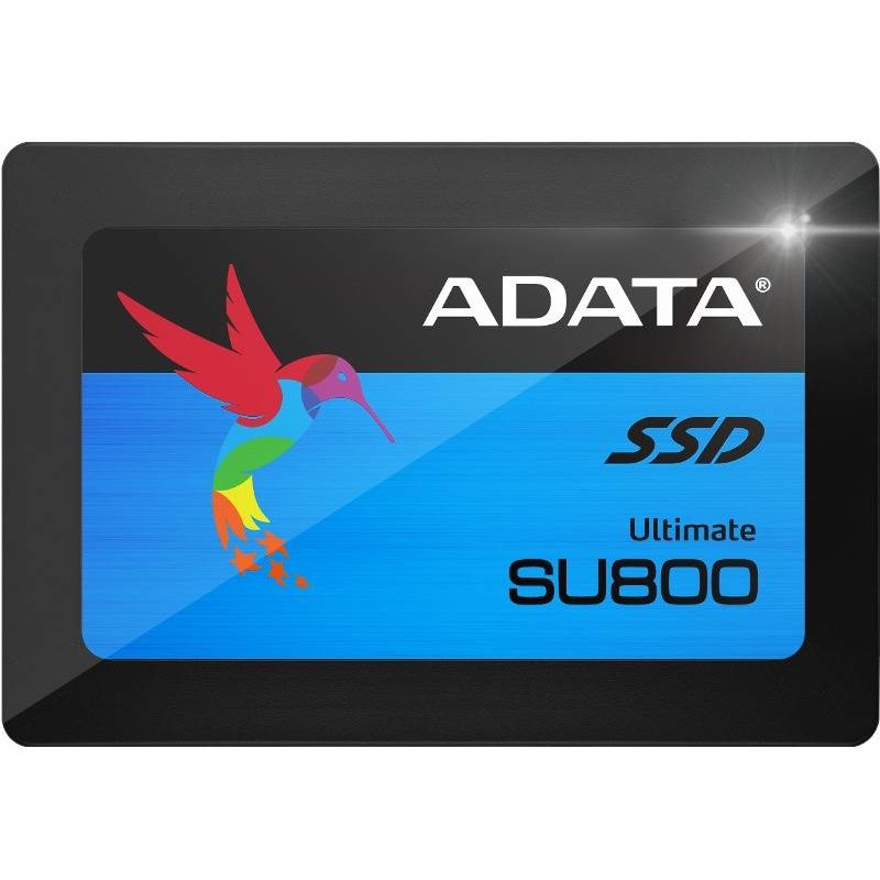 SSD Ultimate SU800 512GB SATA-III 2.5 inch